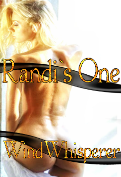 Randi`s One - Cover