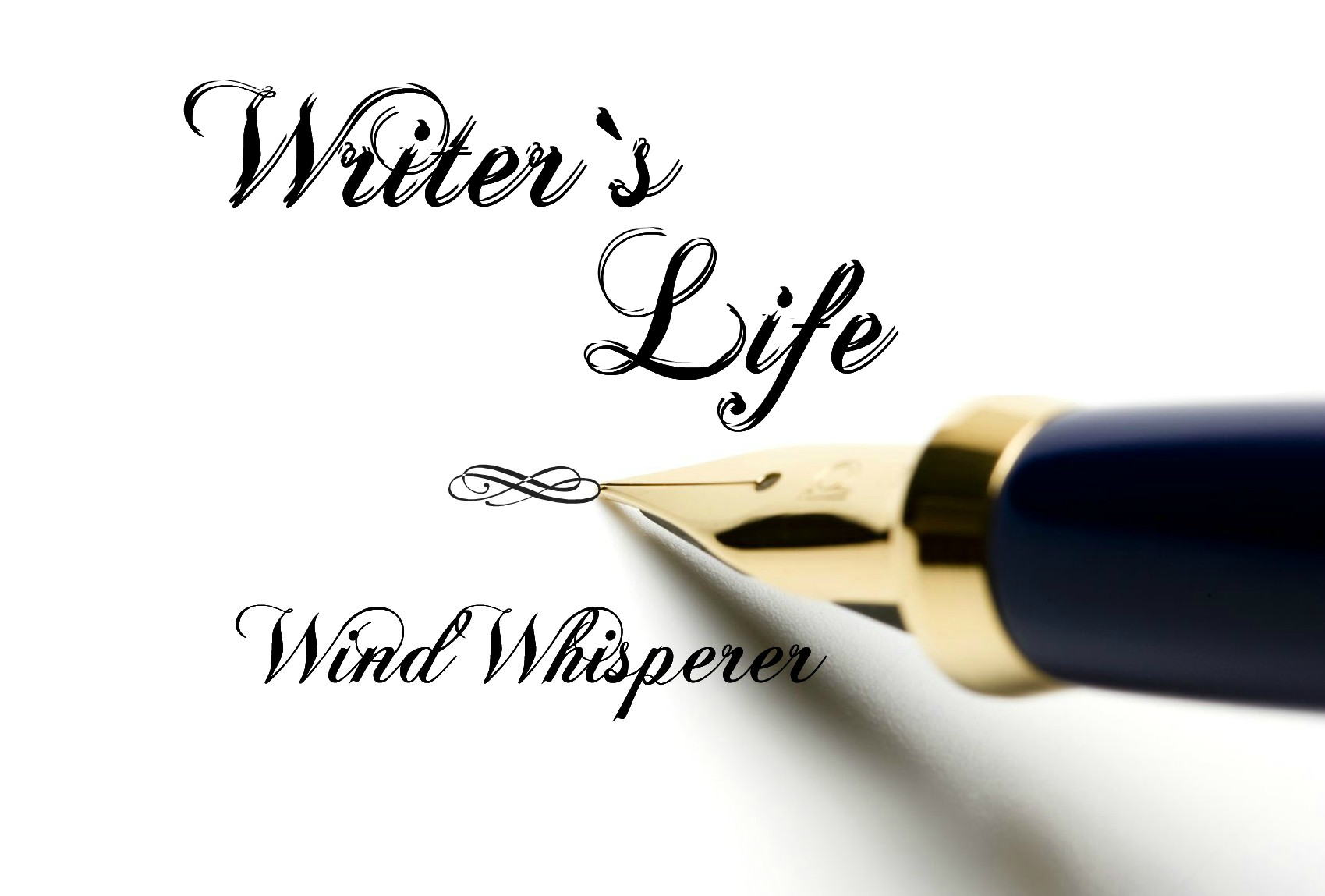 Writer`s Life 2 - Blog - Images