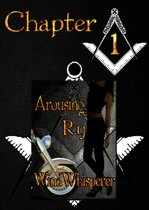 1 Chapter Ad - Arousing Ry