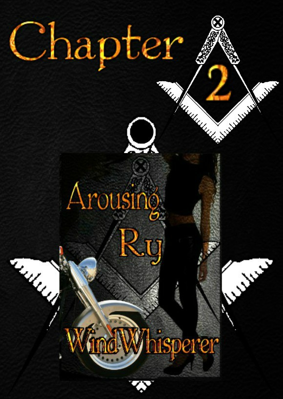 2 Chapter Ad - Arousing Ry