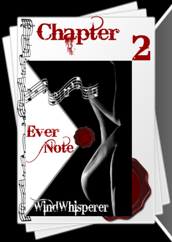 2 Chapter Ads - Ever Note