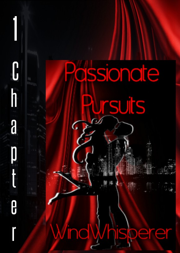 1 Chapter Ads - Passionate Pursuits