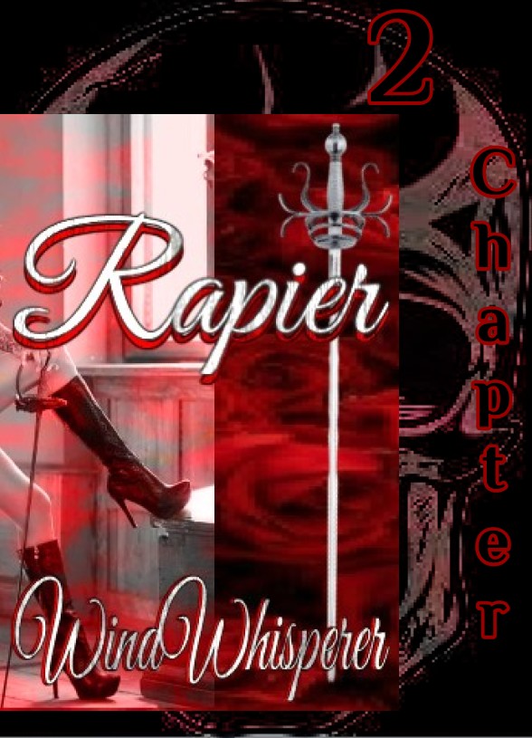 2 Chapter - Rapier